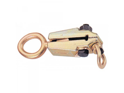 Кузовной зажим 5т/2т, одно/два направления, с узким захватом