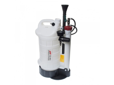 JTC Установка для раздачи жидкости 10л пневматическая JTC