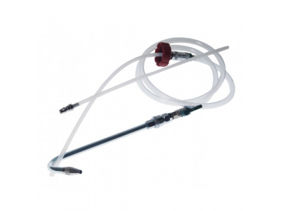 JTC Установка для раздачи жидкости 10л пневматическая JTC