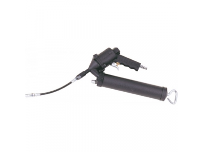 Пневмошприц профессиональный для смазки