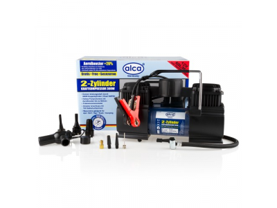 Компрессор "2 цилиндра" 12 В