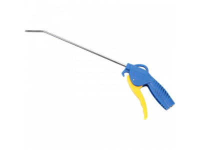 Продувочный пистолет композитный 250 мм