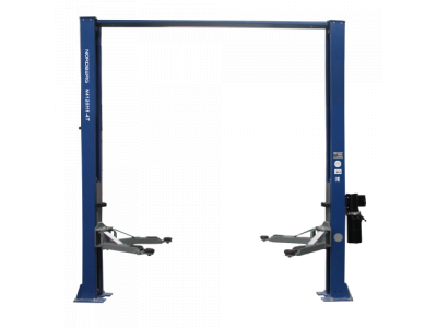 NORDBERG ПОДЪЕМНИК N4120H1-4T_220V с верхней синхронизацией, H=4,0 м