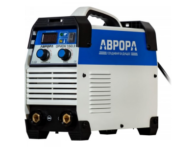 Сварочный инвертор АВРОРА Орион 160.3