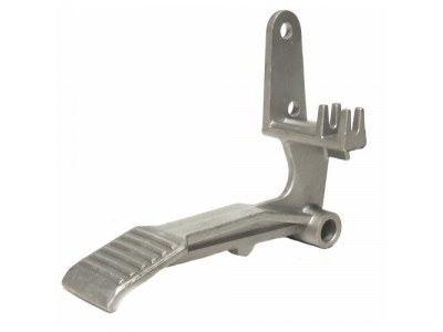 Педаль правая NORDBERG CT-D-1100002