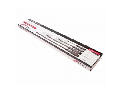 JTC Набор лопаток монтажных 203-609мм 4 предмета JTC