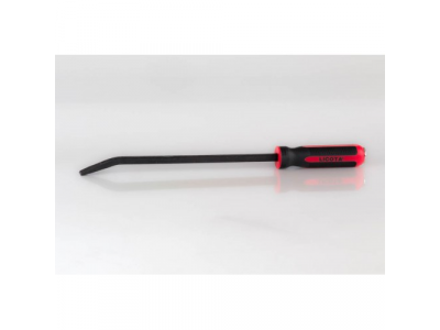 Монтажка с красной рез. ручкой 457мм