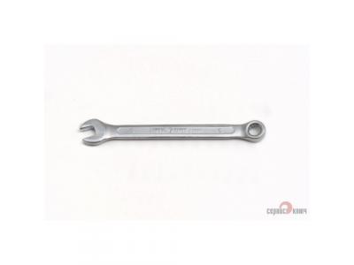 СЕРВИС КЛЮЧ 70060 Ключ комбинированный
