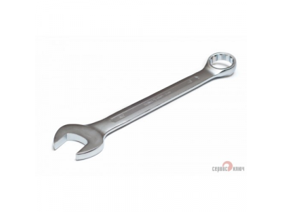 СЕРВИС КЛЮЧ 70460 Ключ комбинированный