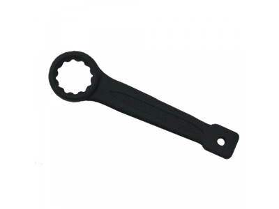 Ключ накидной ударный CrMo 55 мм., W72155 JONNESWAY