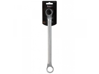 Ключ накидной с изгибом 20х22мм AIRLINE