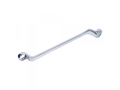 Ключ накидной 24х27 мм, МАСТАК