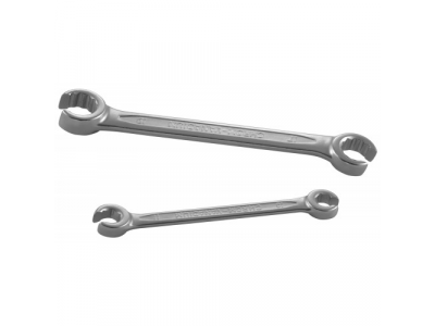 Ключ разрезной 24х27 мм, W242427 JONNESWAY