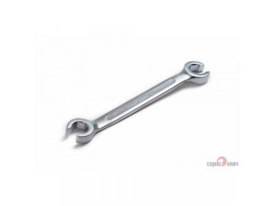 СЕРВИС КЛЮЧ 75519 Ключ разрезной