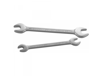 Ключ рожковый 22х24 мм, W252224 JONNESWAY