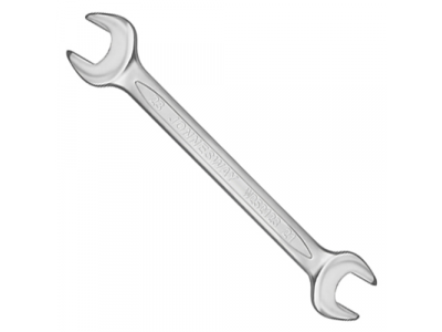 Ключ рожковый 21х23 мм, W252123 JONNESWAY