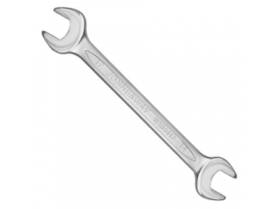 Ключ рожковый 14х17 мм, W251417 JONNESWAY