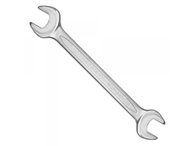 Ключ рожковый 18х19 мм, W251819 JONNESWAY