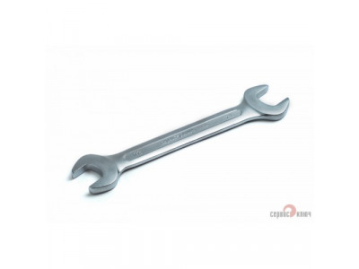 СЕРВИС КЛЮЧ 70428 Ключ рожковый