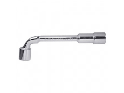 Ключ угловой проходной, 19 мм, S57H119 JONNESWAY