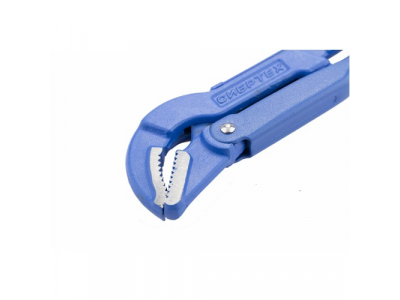 Ключ трубный рычажный №2, литой// СИБРТЕХ