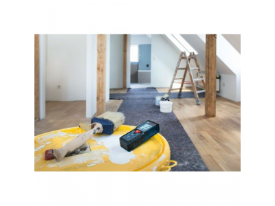 Лазерный дальномер GLM 40 Professional