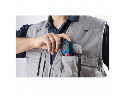 Лазерный дальномер GLM 30 Professional