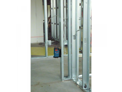 Лазерный нивелир с перекрёстными лучами GLL 2-20 Professional