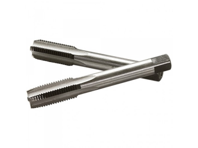 Метчик ручной М16 х 1,5 мм, комплект из 2 шт.// СИБРТЕХ