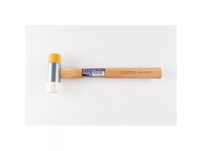 Молоток с мягким бойком полиуретан и нейлон