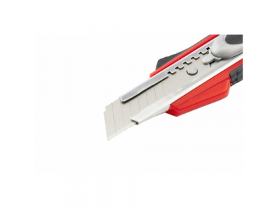 Нож, 18 мм выдвиж. лезвие