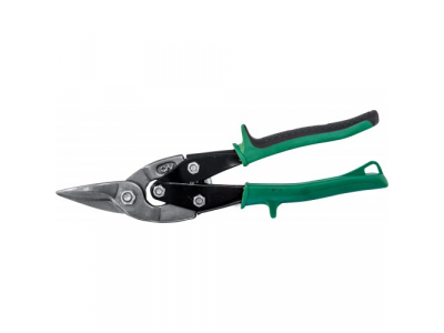 Ножницы по металлу правого реза, 250 мм, Ombra 48010R