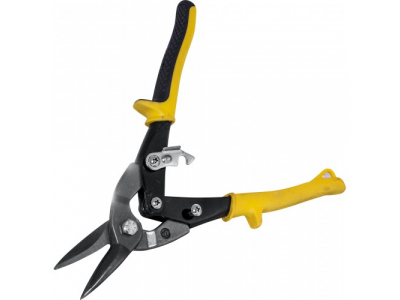 Ножницы по металлу правого реза, 250 мм, Ombra 48010R