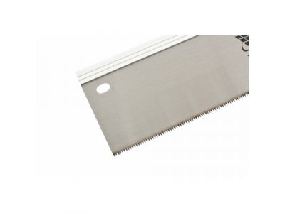 Пила по дереву обушковая для стусла, 350 мм, двухкомпонентная рукоятка MATRIX