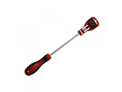 Отвертка шлицевая SL8*200 VETTLER