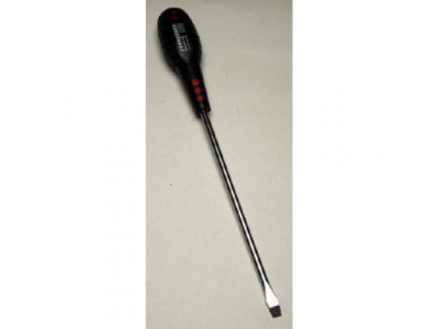 Отвертка шлицевая Full Star SL 0,8х3х150, 244 мм, D04S3150 JONNESWAY