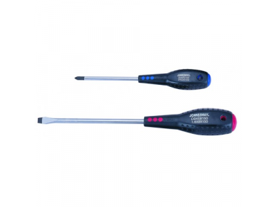 Отвертка крестовая Full Star PH#2х38, 89 мм, D04P238 JONNESWAY