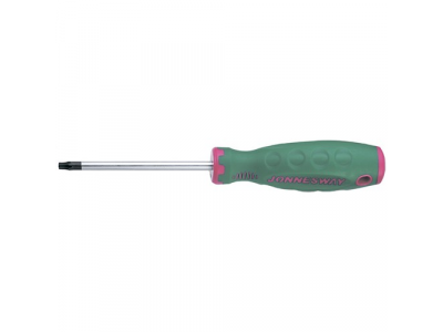 Отвертка "ANTI-SLIP GRIP" TORX® T7 3x60x132 мм. , D71T7 JONNESWAY