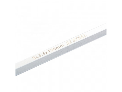 Отвертка SL5,5 x 150 мм, S2, трехкомпонентная рукоятка//GROSS