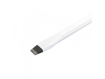 Отвертка SL6,5 x 150 мм, S2, трехкомпонентная рукоятка//GROSS