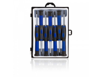 Набор отверток прецизионных 7 шт