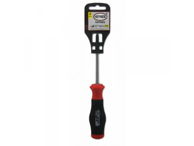 Отвертка крестовая PH2 100mm PRO