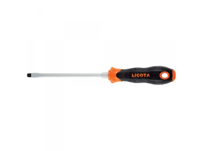 Отвертка усиленная SL6.5, 125 мм