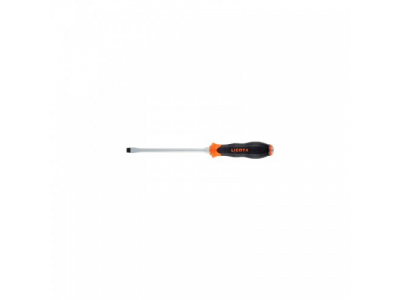 Отвертка усиленная цельнометаллическая SL6.5, 125 мм