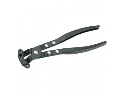 Щипцы д/хомутов изогнутые, AR060007 JONNESWAY