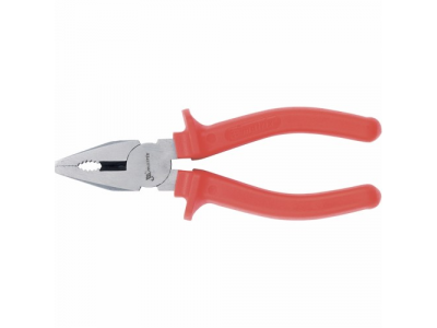 Плоскогубцы Econom, 160 мм, шлифованные, пластмассовые рукоятки// MATRIX