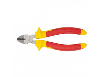 Бокорезы Insulated, 180мм, двухкомпонентные рукоятки// MATRIX PROFESSIONAL