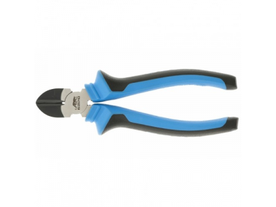 Бокорезы 160 мм, хром-ванадий, двухкомпонентные рукоятки// БАРС