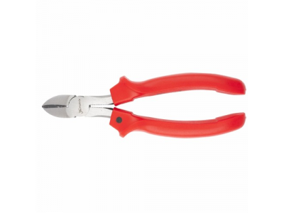 Бокорезы, Standard, 200 мм, шлифованные, пластмассовые рукоятки// MATRIX