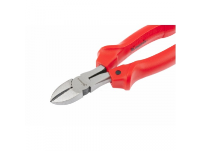 Бокорезы, Standard, 200 мм, шлифованные, пластмассовые рукоятки// MATRIX